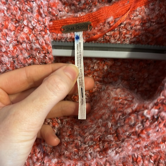 Free People Bff Sweater - Picture 3 of 6